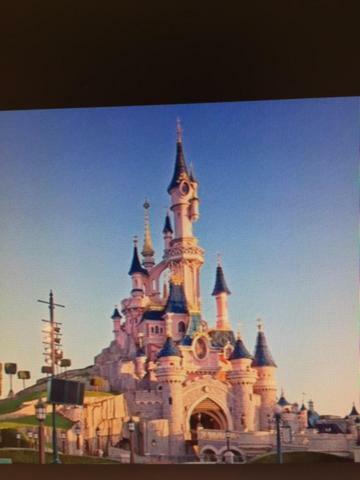 Apartment Near Disneyland Disneyland Paris Esterno foto